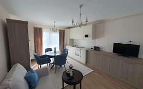 Bloom Apartament